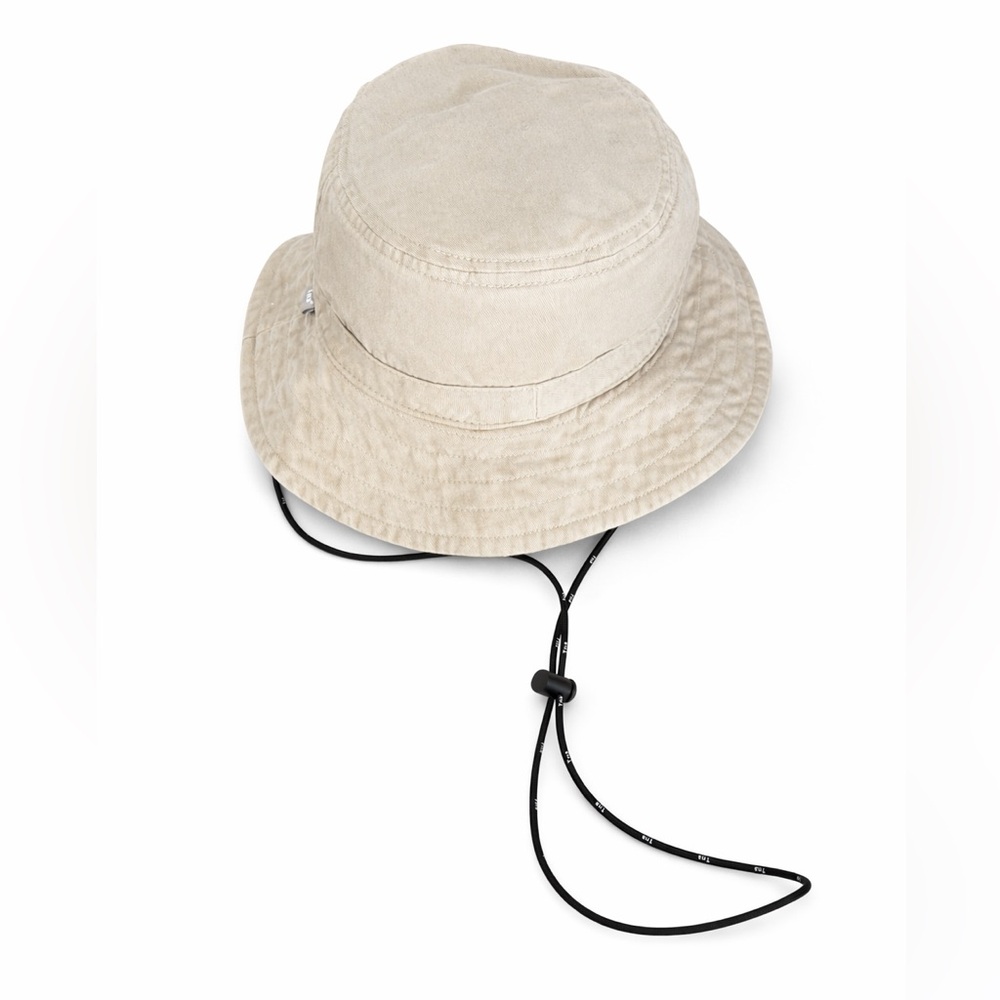 TNA Tan Bucket Hat